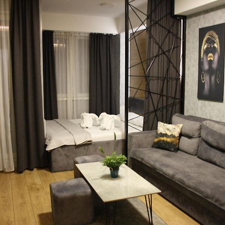 Luxury Apartment Skopje Exteriér fotografie