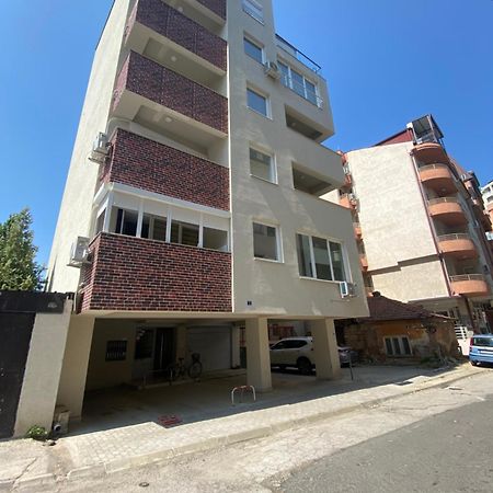 Luxury Apartment Skopje Exteriér fotografie