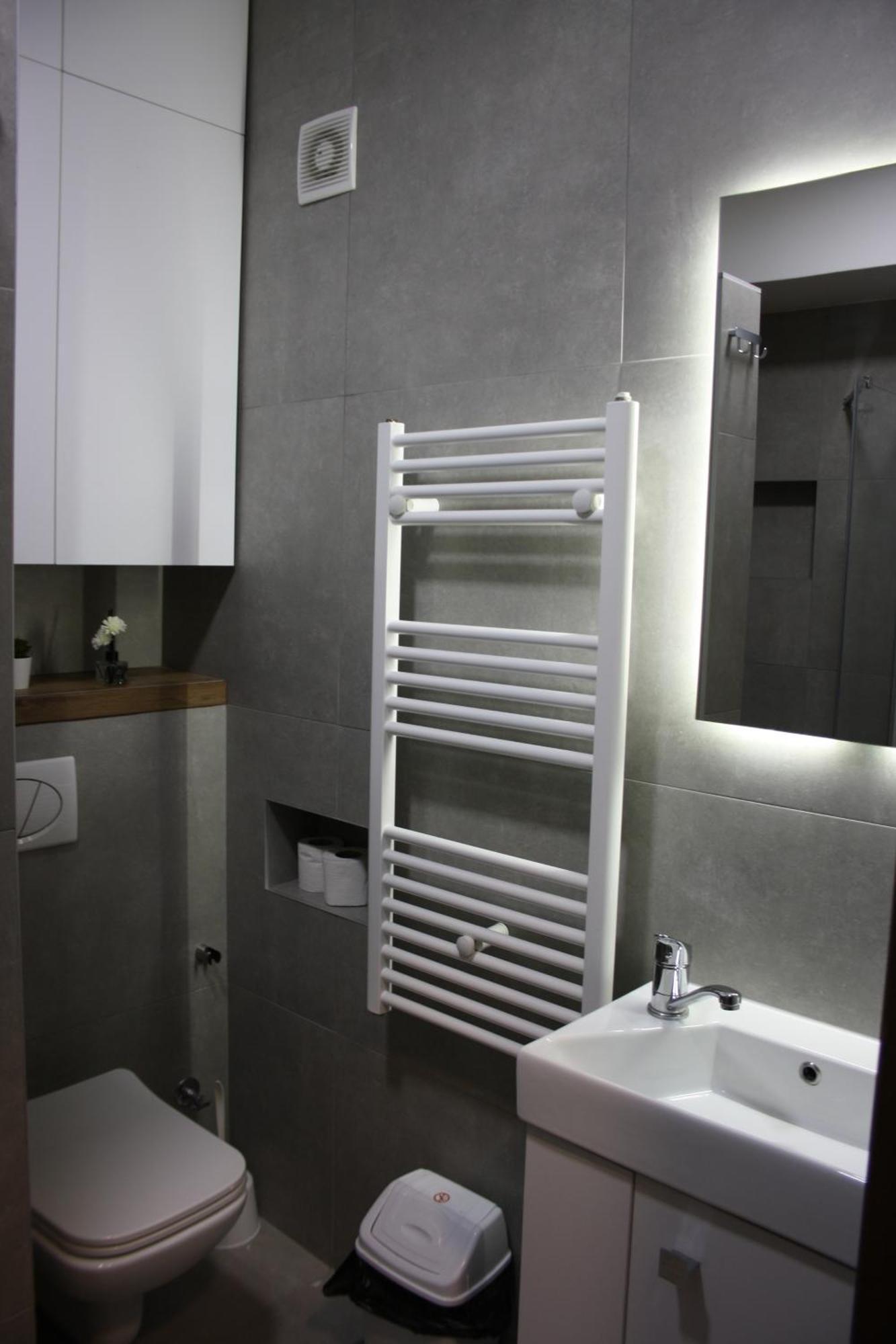 Luxury Apartment Skopje Exteriér fotografie